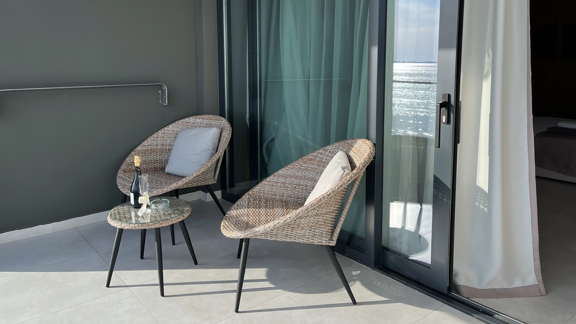 Отель Айтар Море