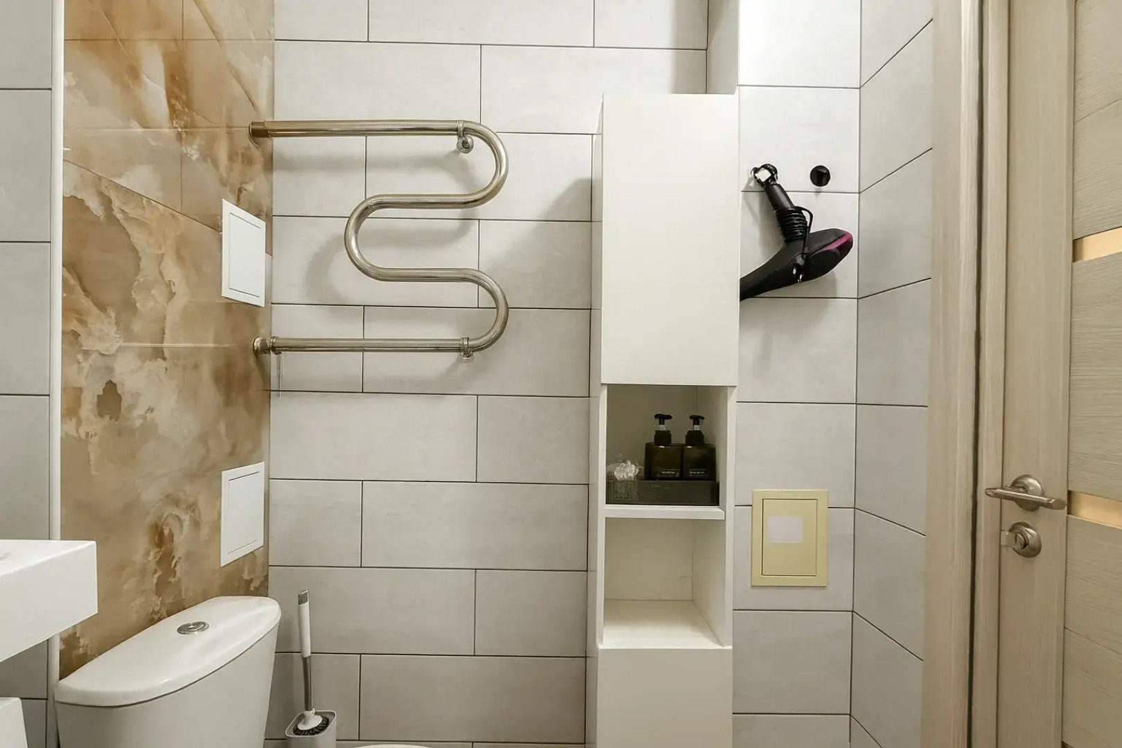 Апартаменты Orange