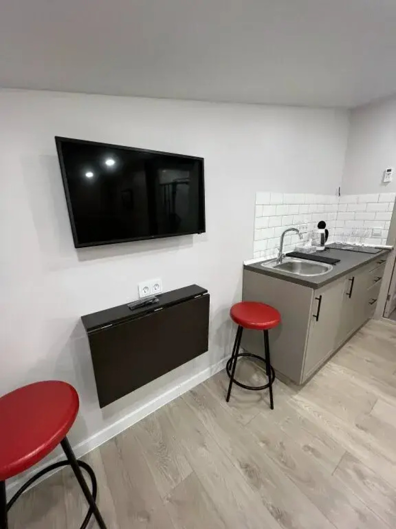 Апартаменты Крыша 8