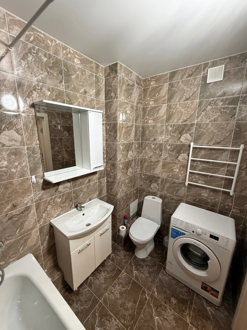 Квартира Район Центральный