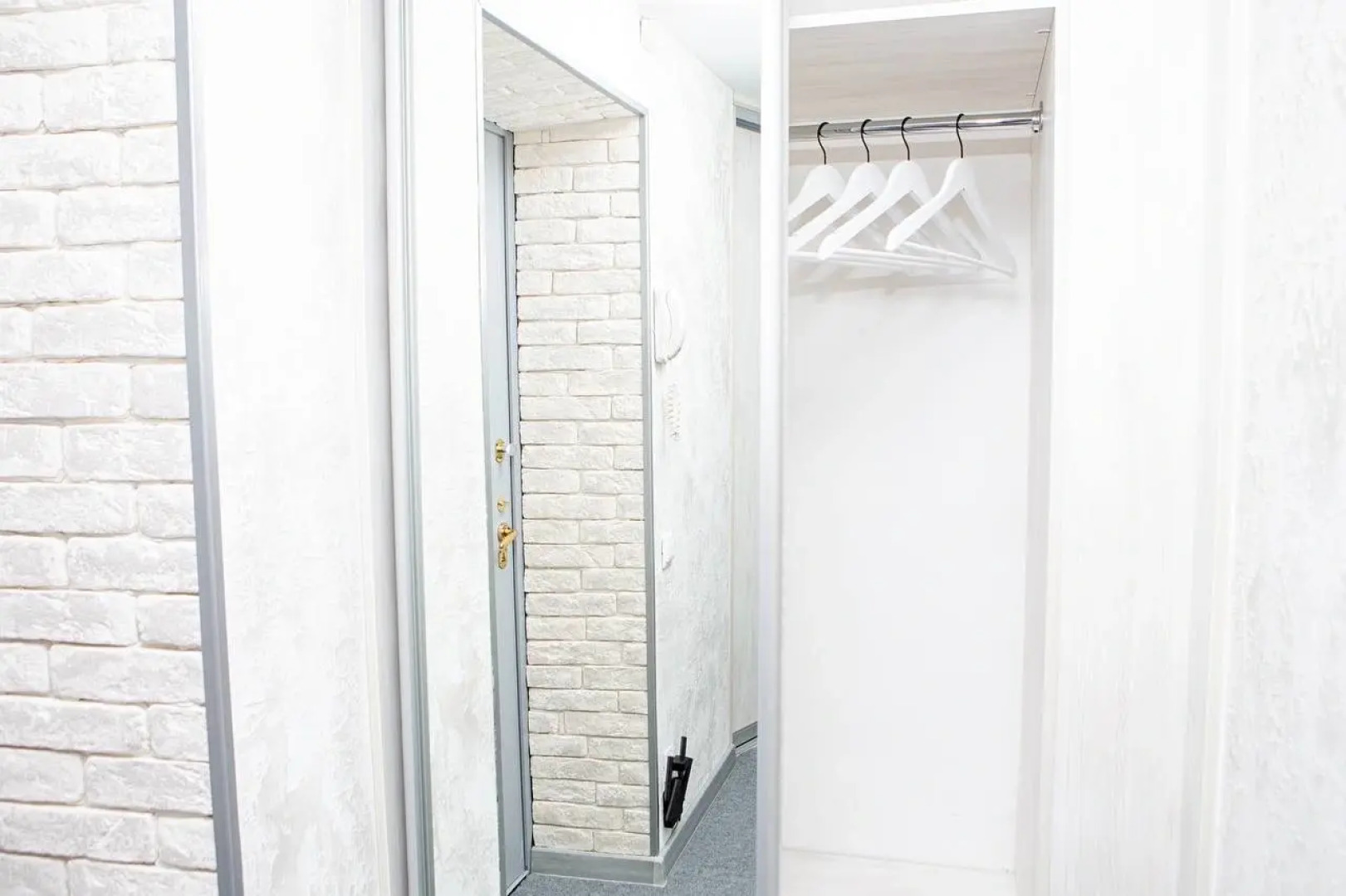 Апартаменты в самом центре