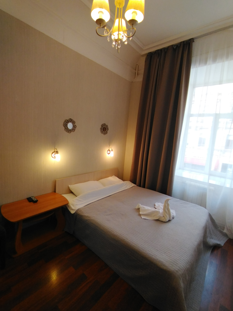 Мини-отель JO INN