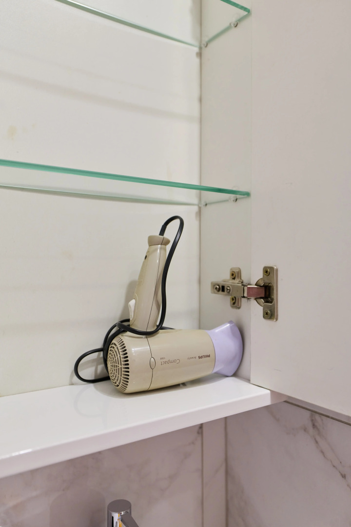 Квартира Стильная студия у Экспофорума