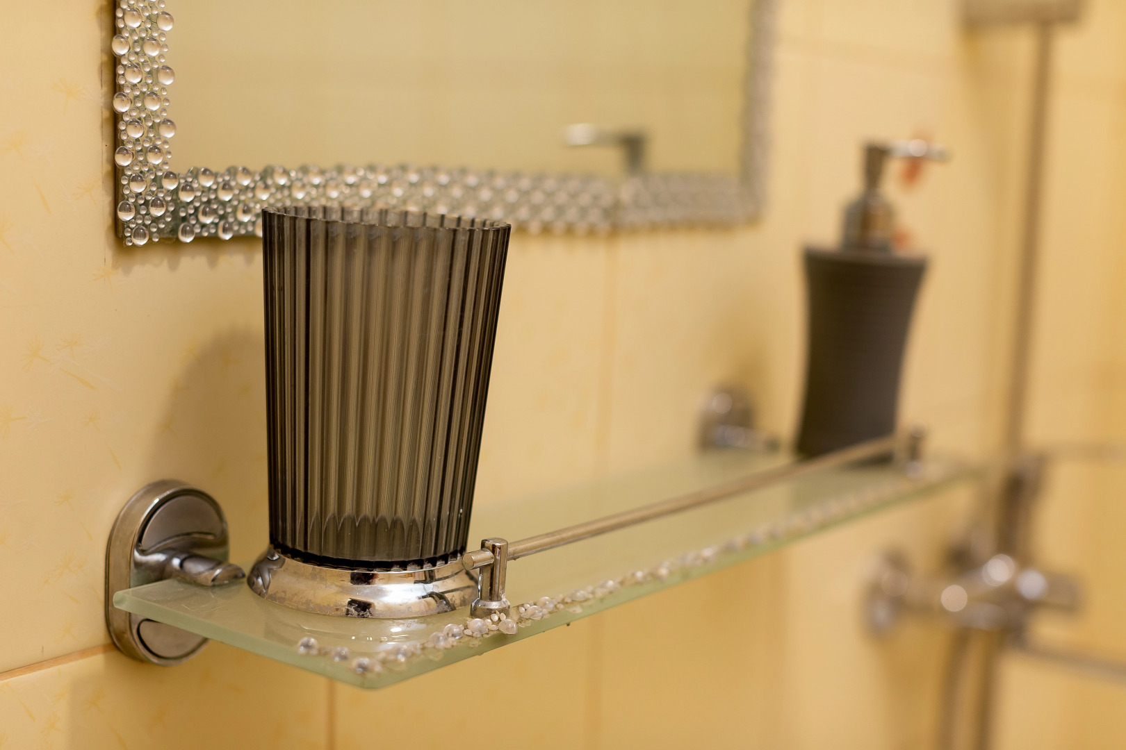 Апартаменты Koenig Style 6