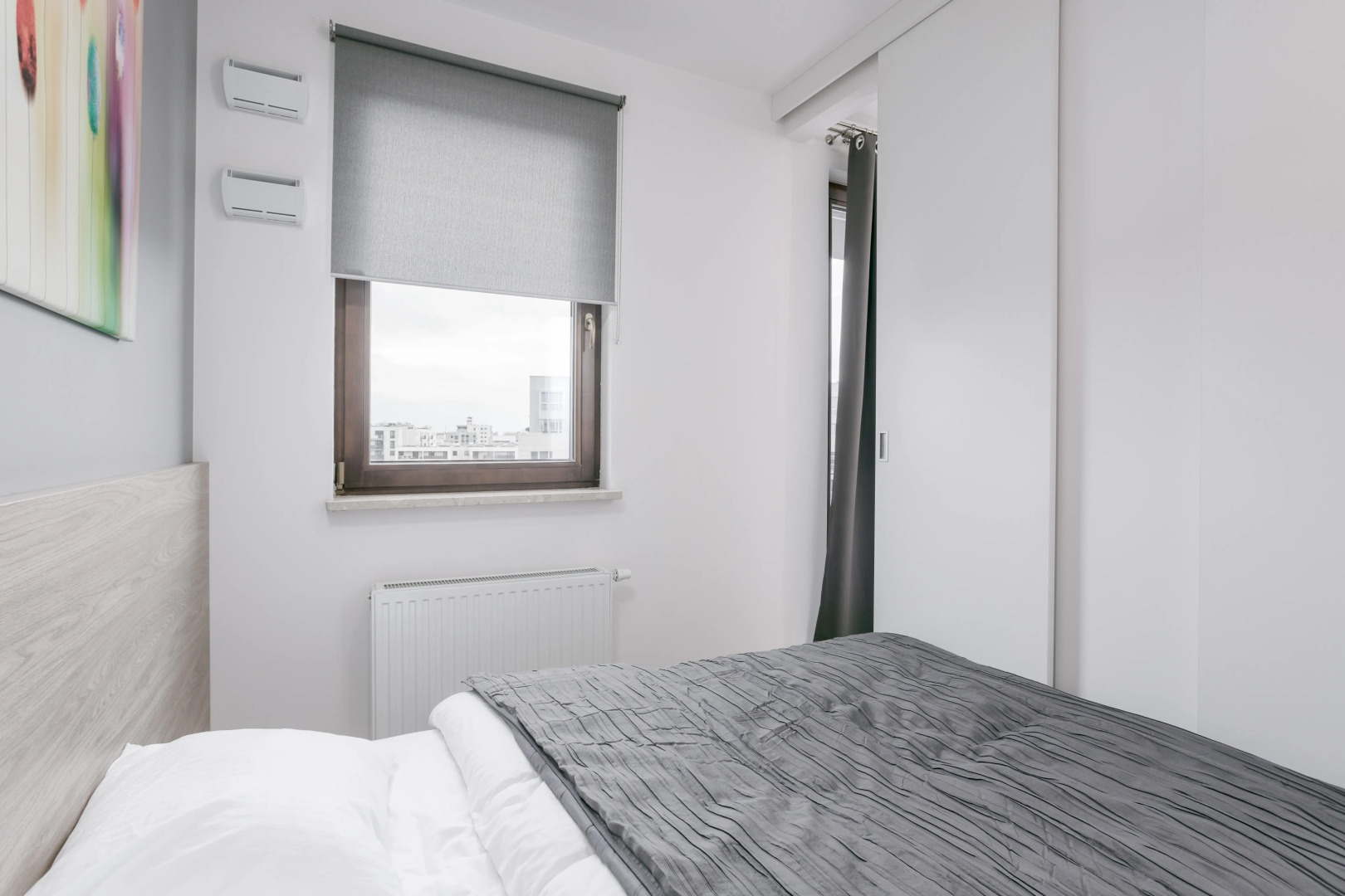 Апартаменты Chill Apartments Wola Center