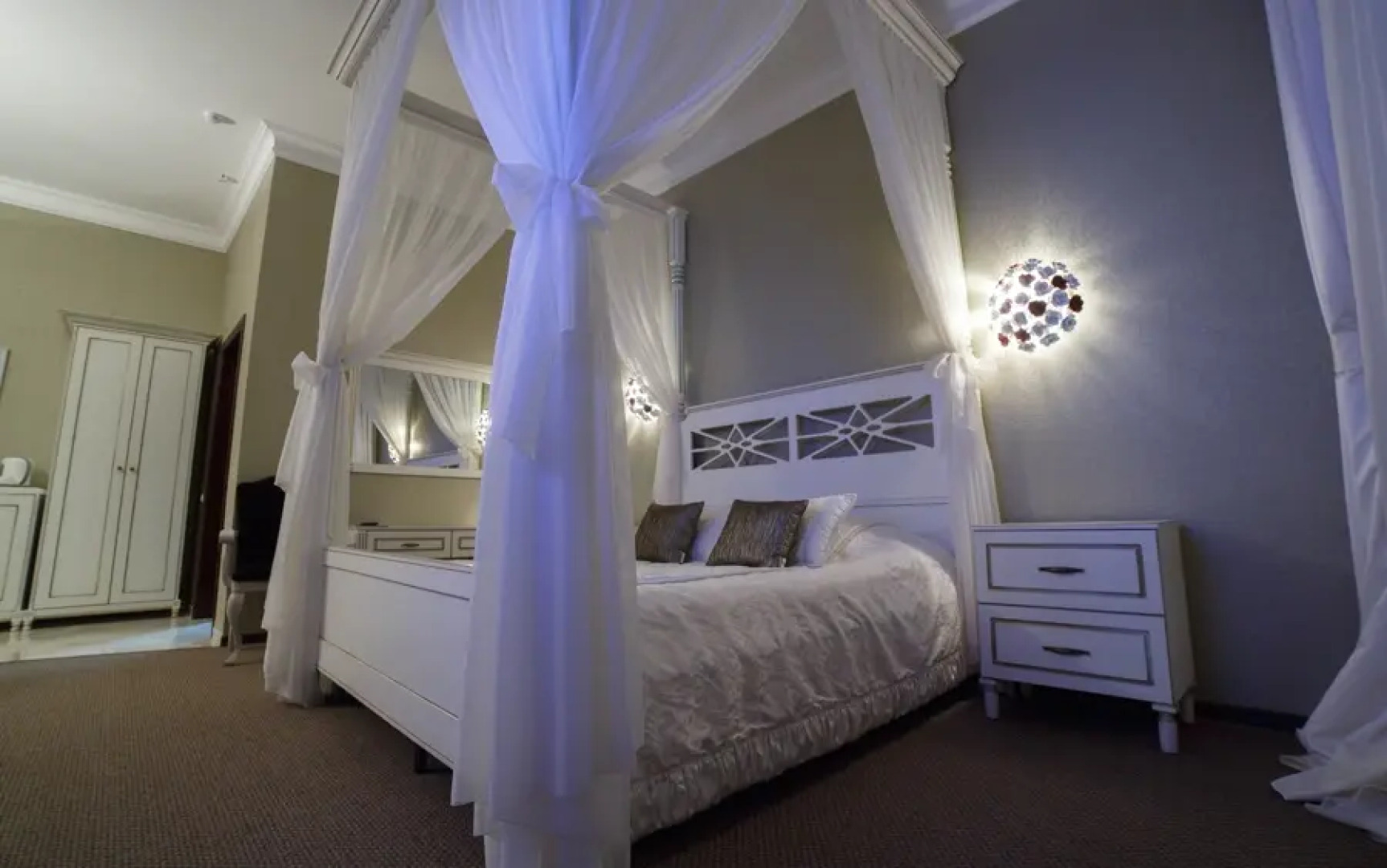 Мини-Отель Милан