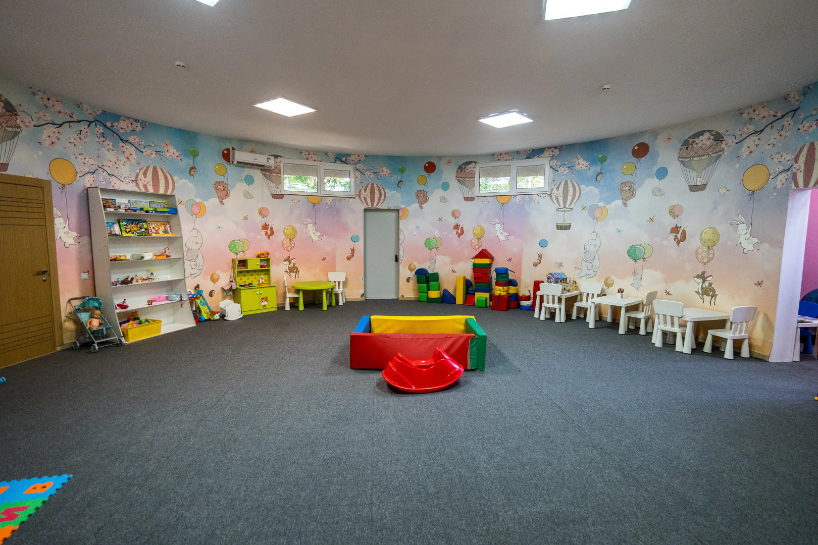 Отель Sunparco Hotel Ultra all inclusive