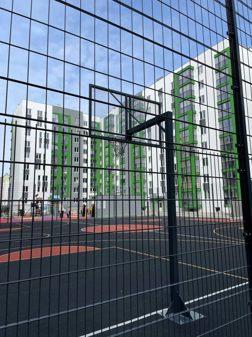 Квартира на Мирной 1