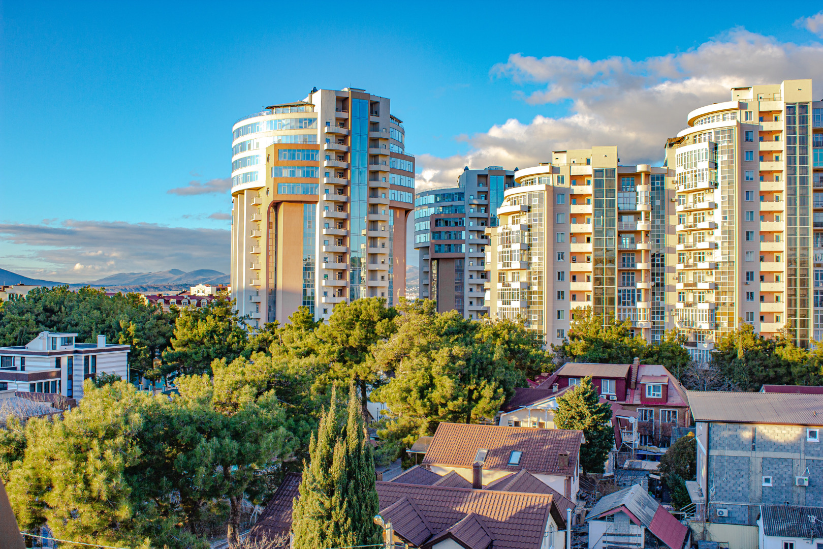 Гостевой дом Antonio Casa