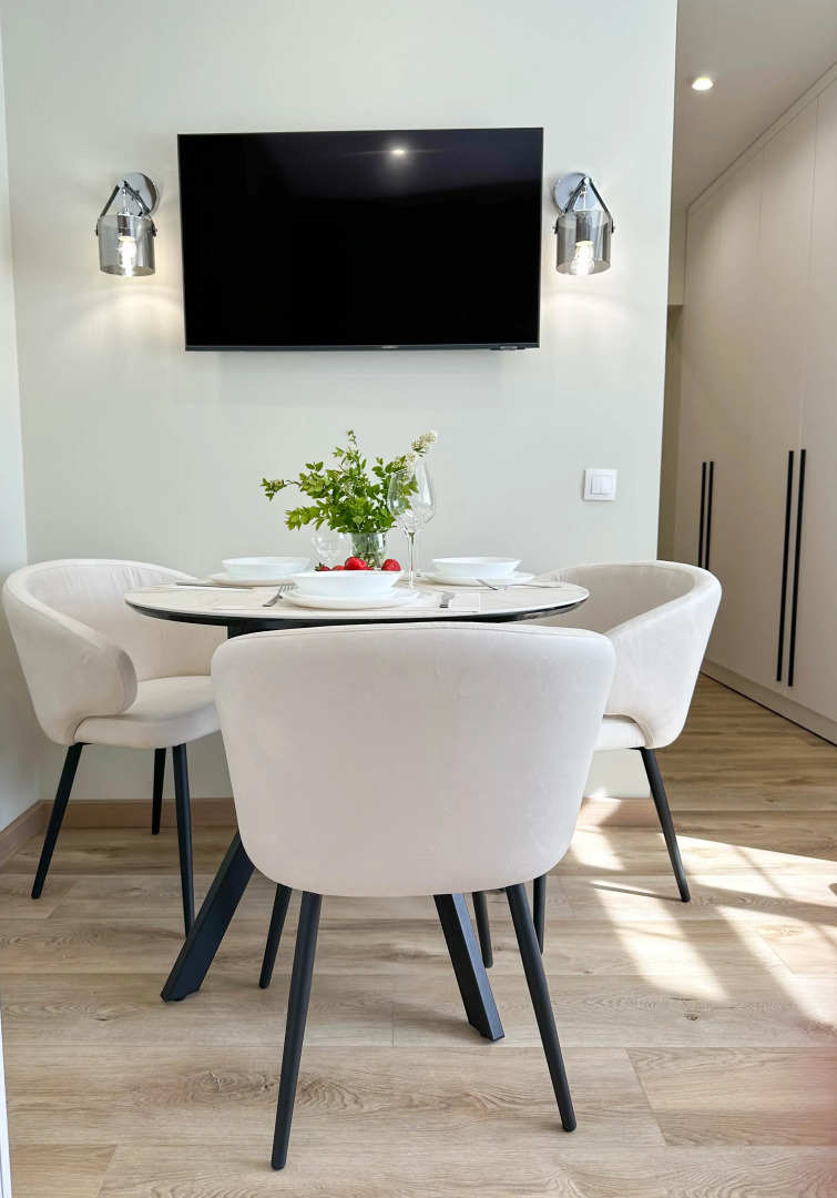 Апартаменты ПРЕМЬЕРА в центре