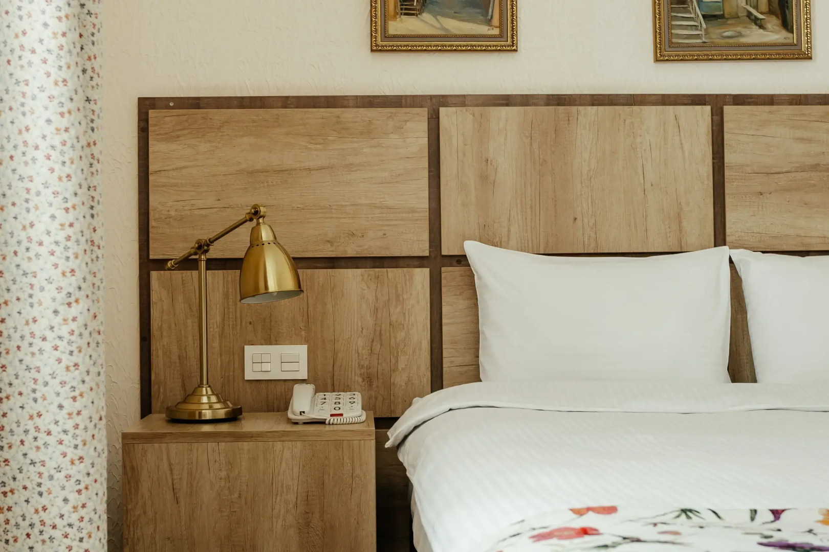 Отель Customs House Hotel & SPA