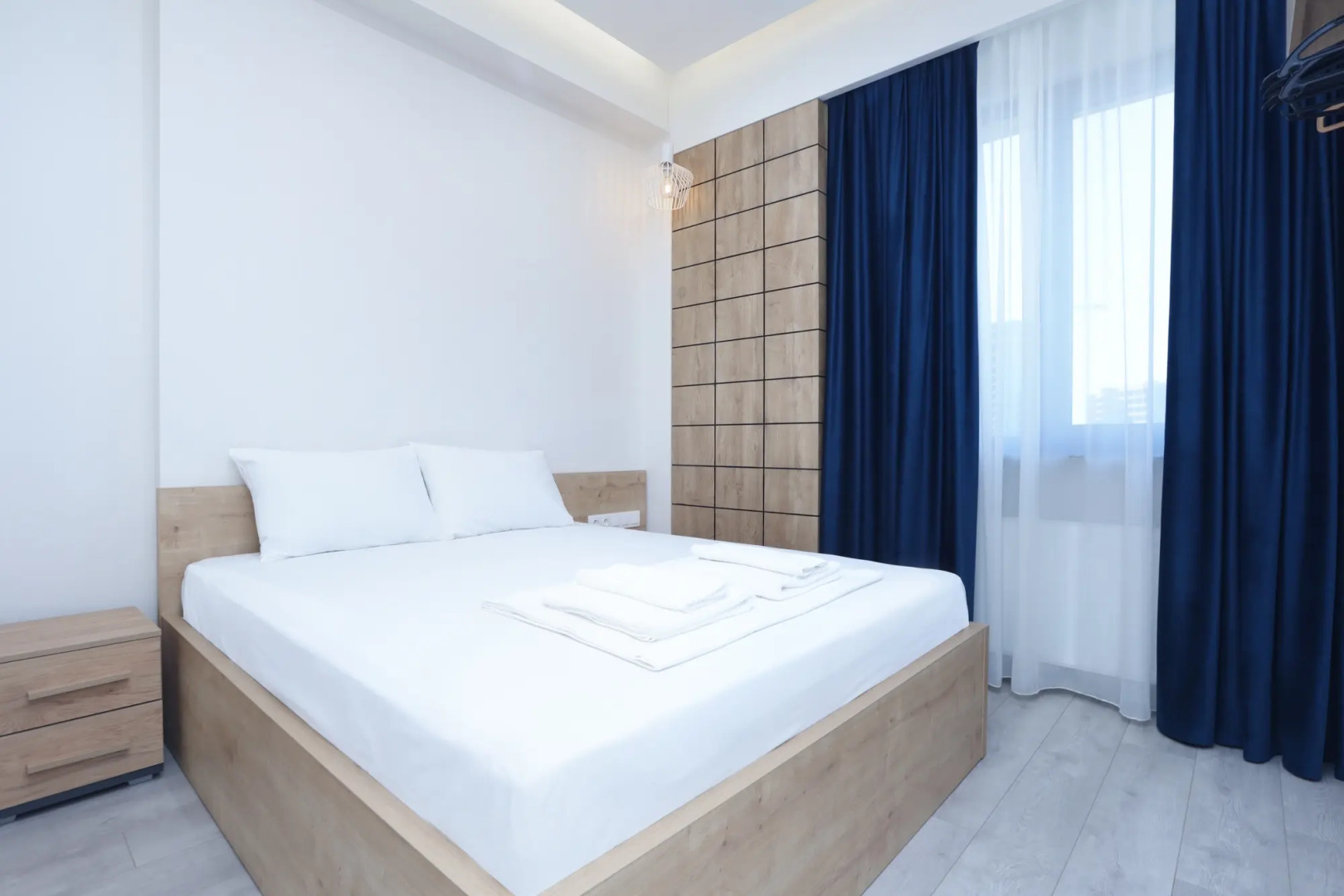 Апартаменты on Amiryan Str. 26/4-78/2