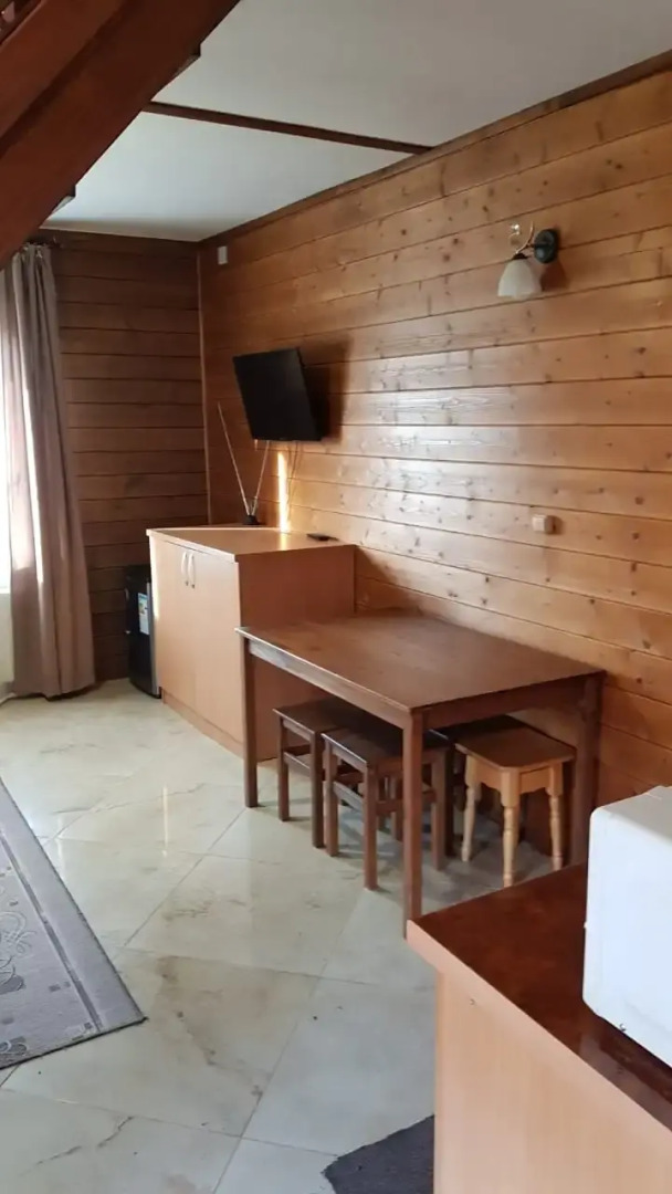 База отдыха Горная Слобода