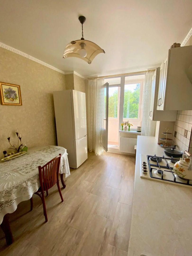 Апартаменты на Заречном Проезде