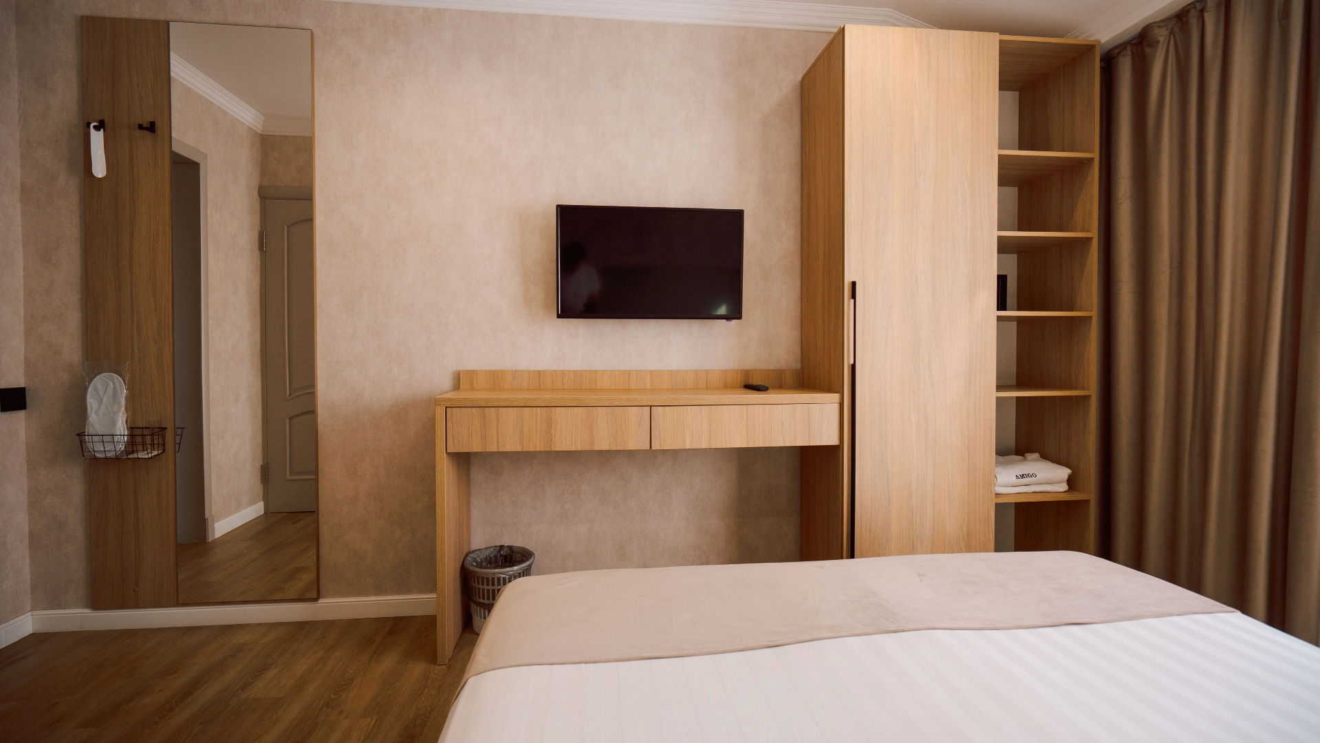 Гостевой дом Амиго