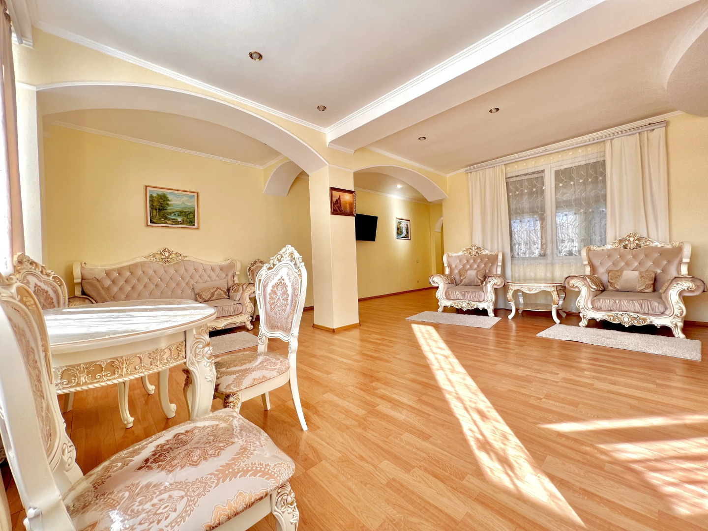 Гостевой дом МиД