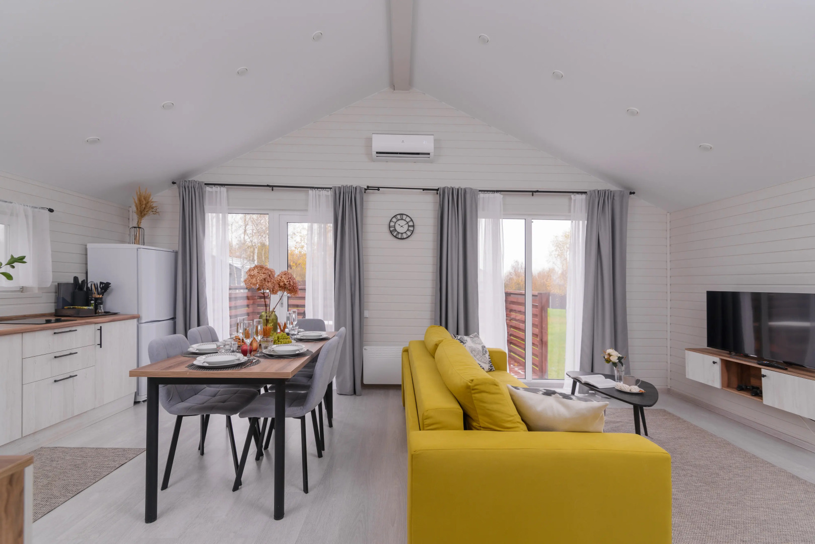 Частный дом Simple Life Home 253