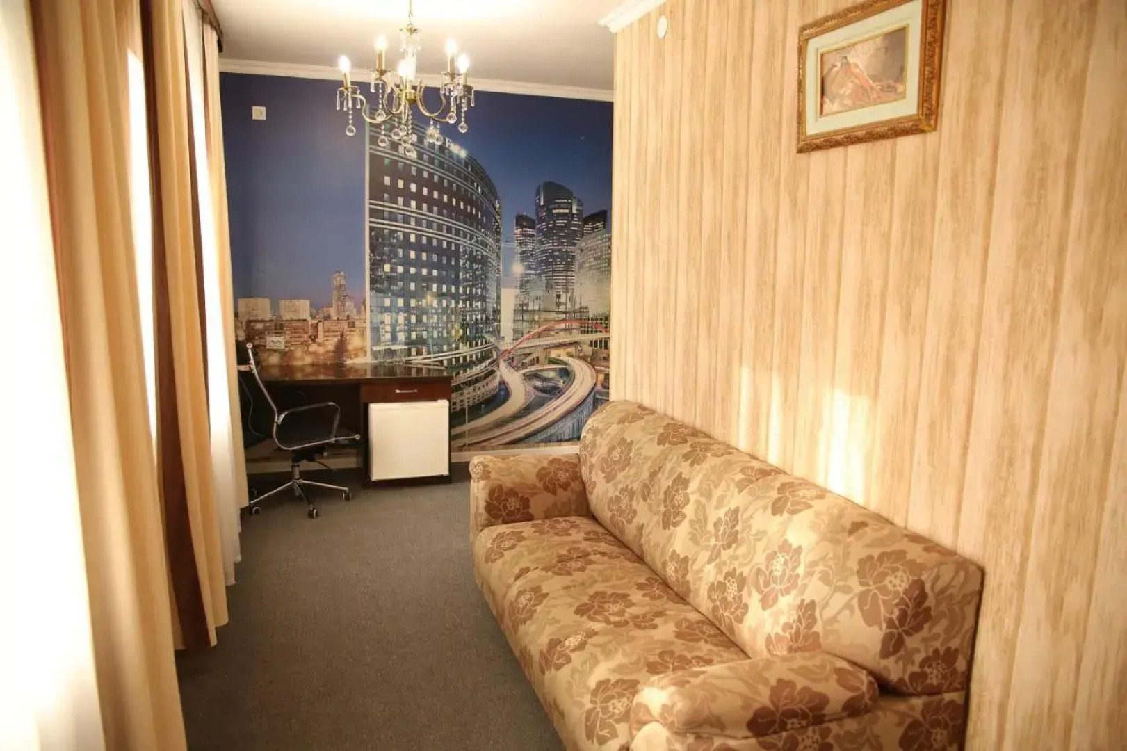 Отель Sweet Home