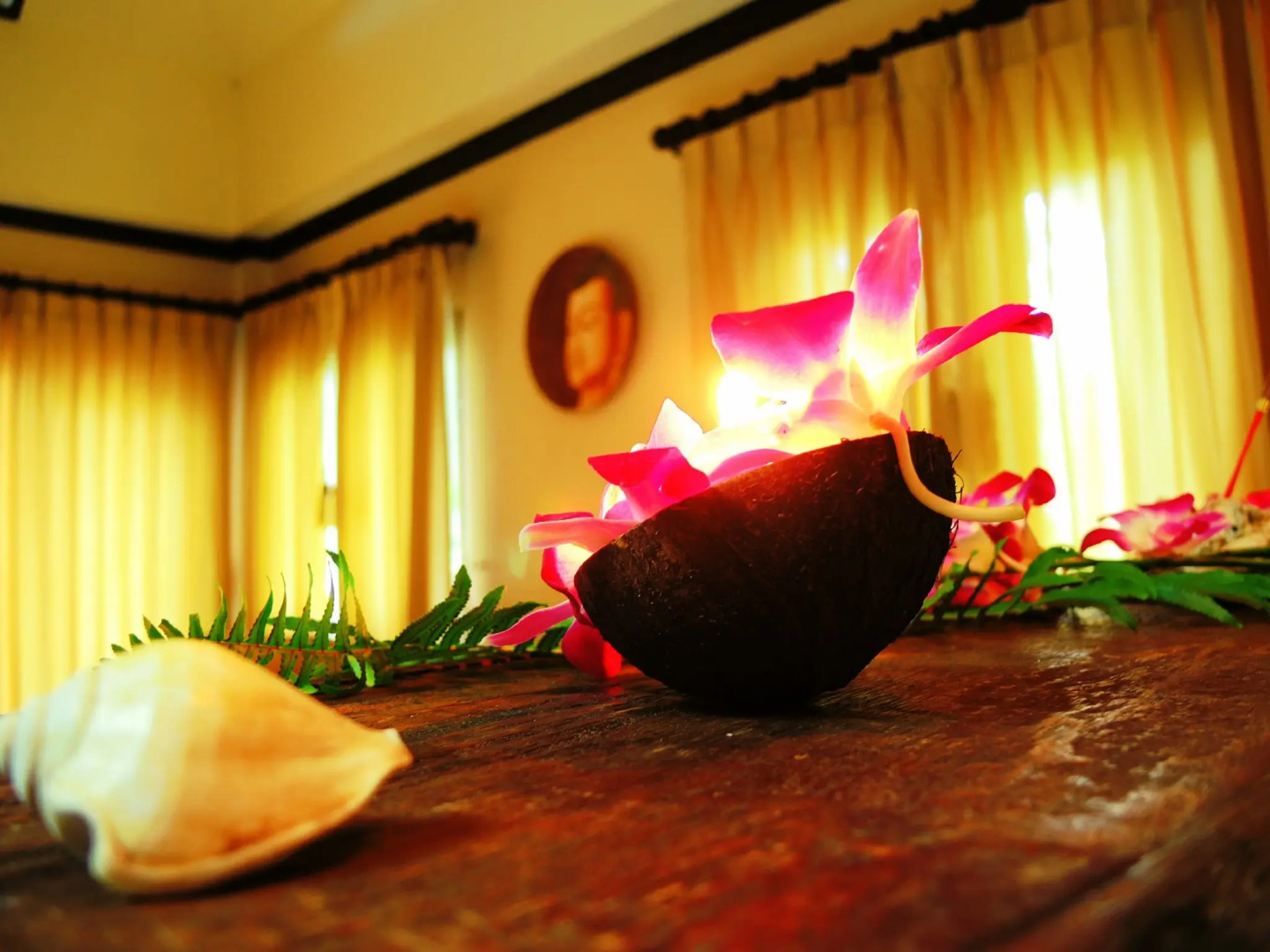 Вилла Polina Park