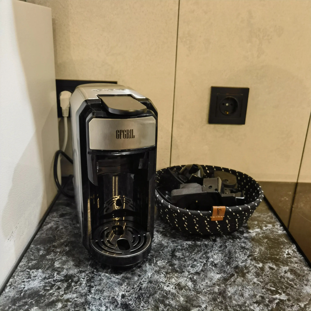 Квартира Лофт в элитном доме Чита