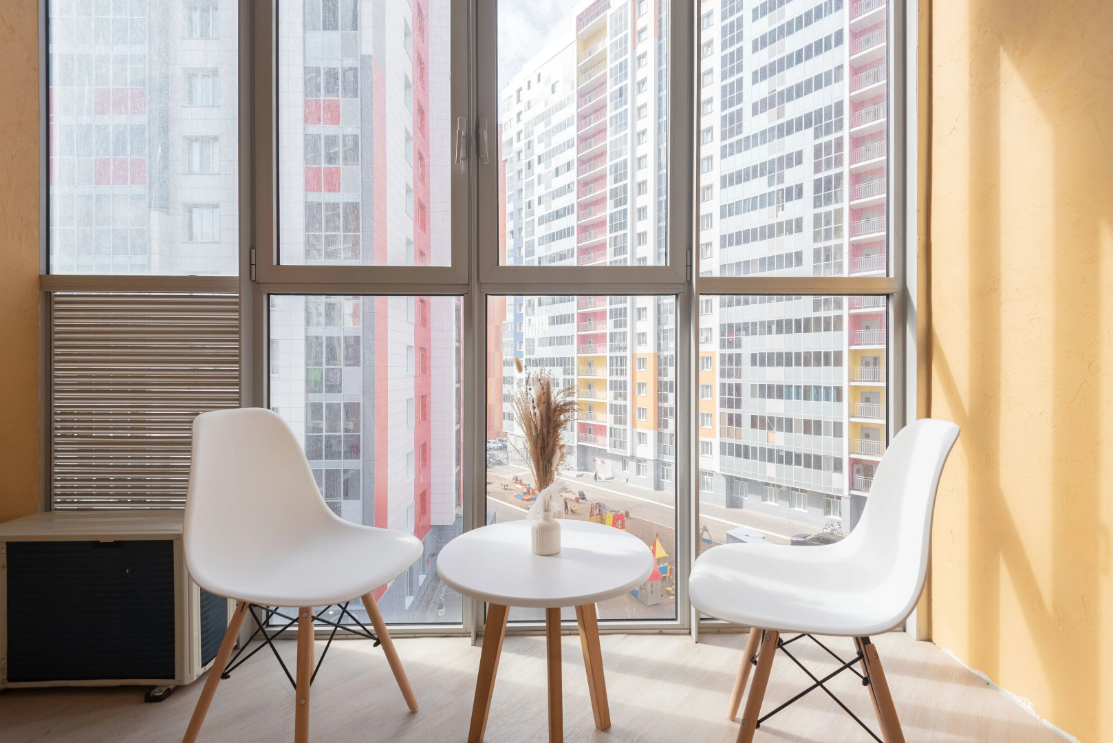 Апартаменты Ритм