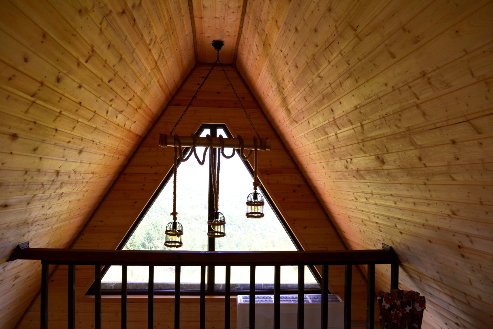 Hotel Panorama Racha