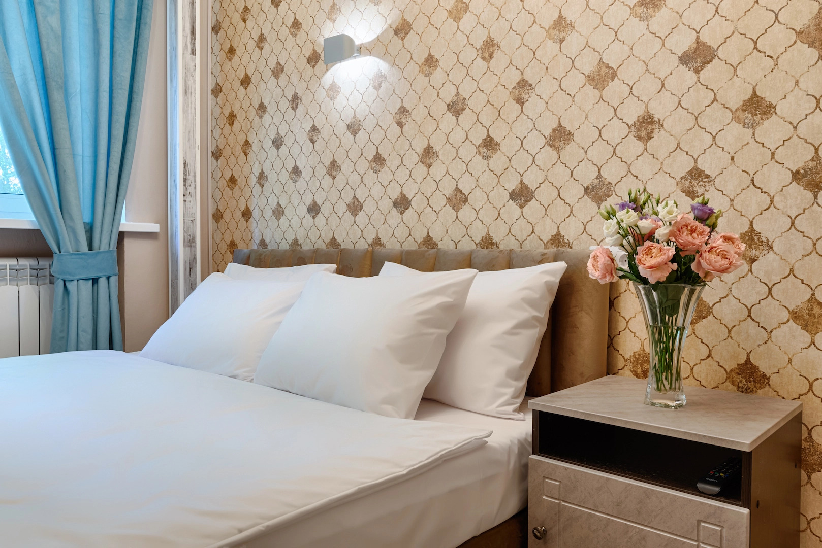 Мини-Отель Пушкинская Усадьба