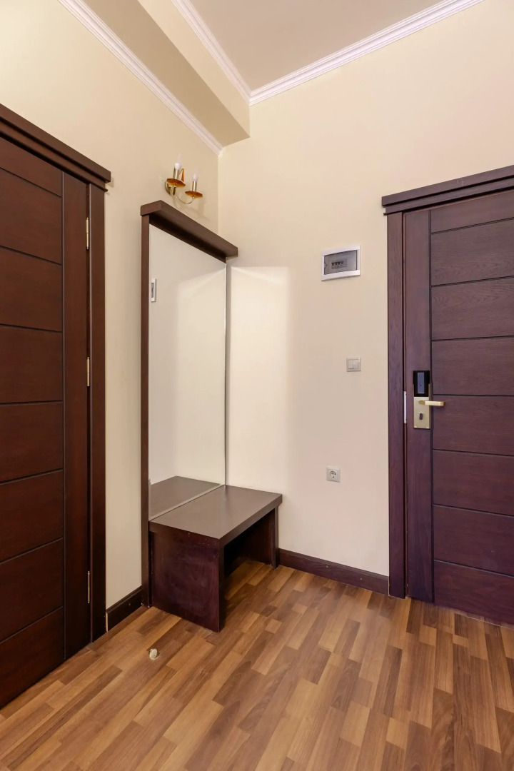 Гостевой дом Катран