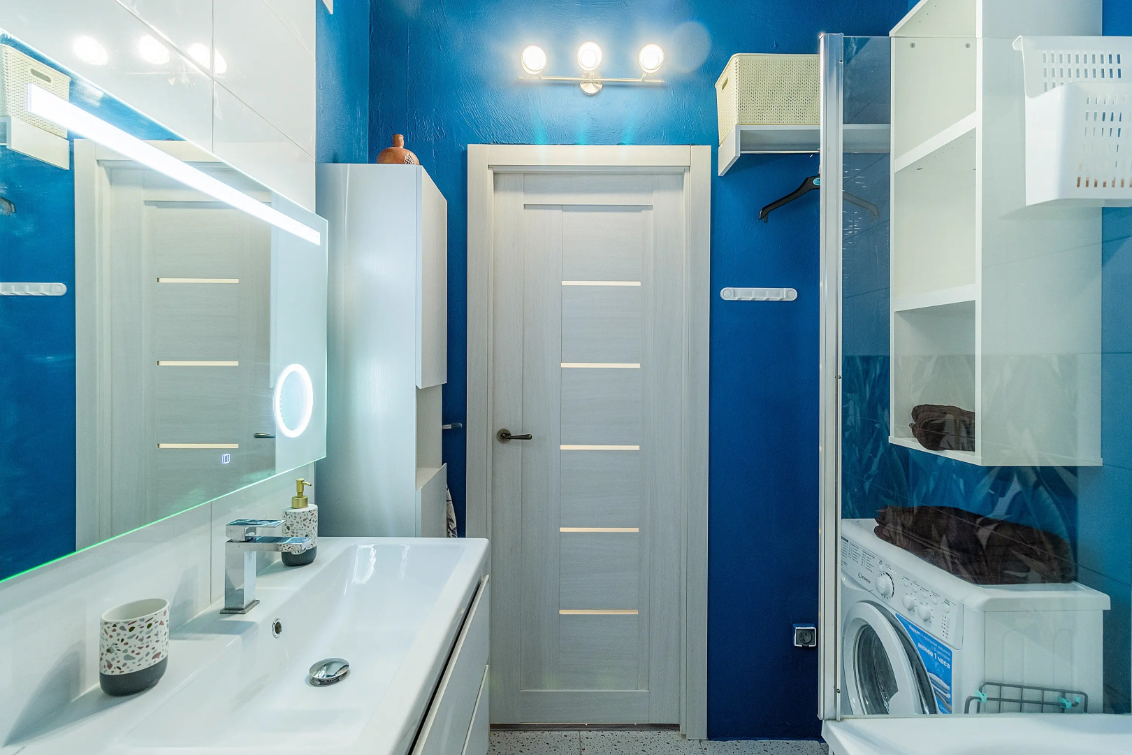 Квартира Сеть Апартаментов Чемоданн Пушкин