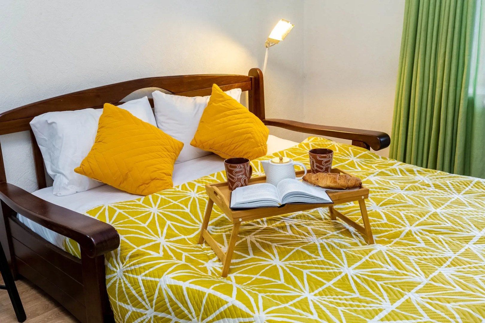 Апартаменты Студия в Балтийской Жемчужине