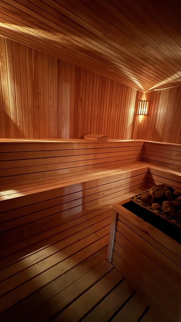 Апартаменты Harmony park Газипаша