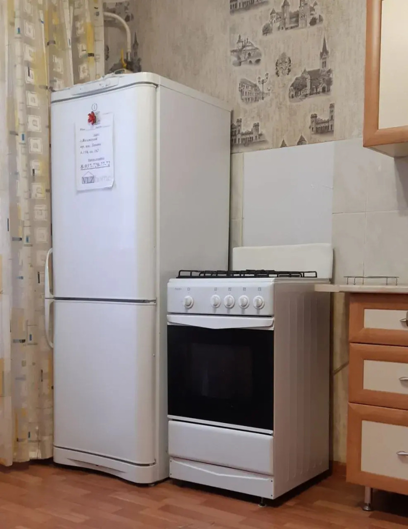 Апартаменты Комфорт и домашний уют 116