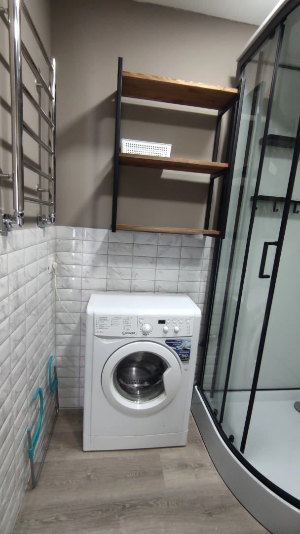 Апартаменты Горы да река 1