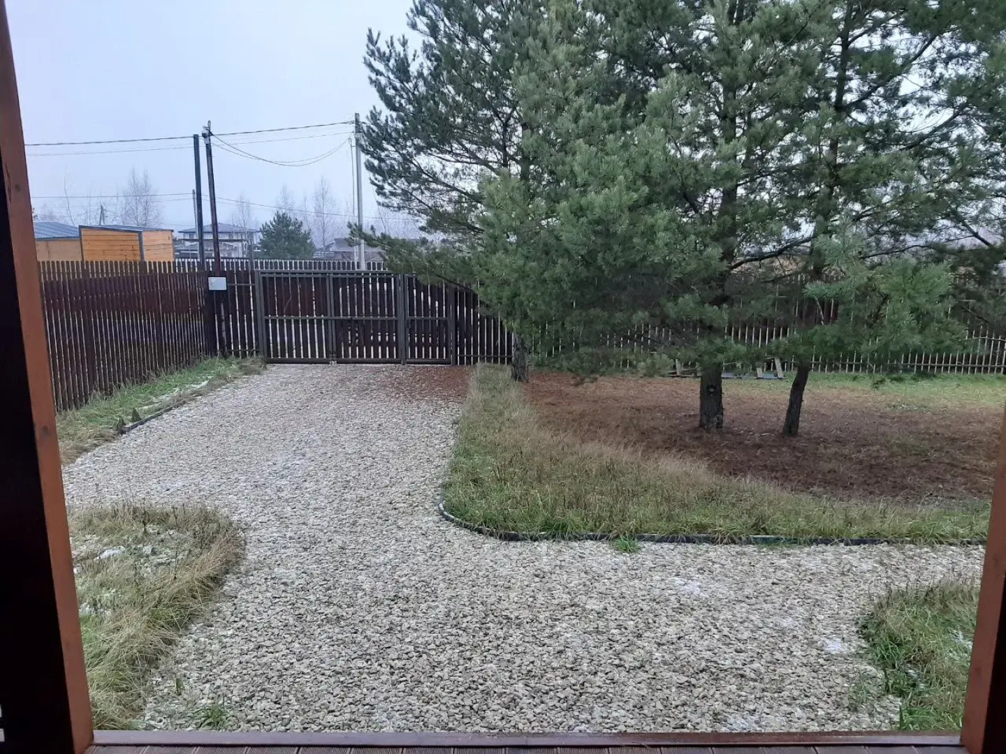 Частный Дом Новый в коттеджном посёлке Академ парк