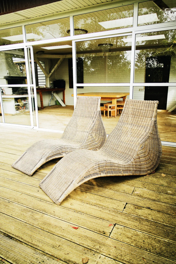 База отдыха  Ранчо