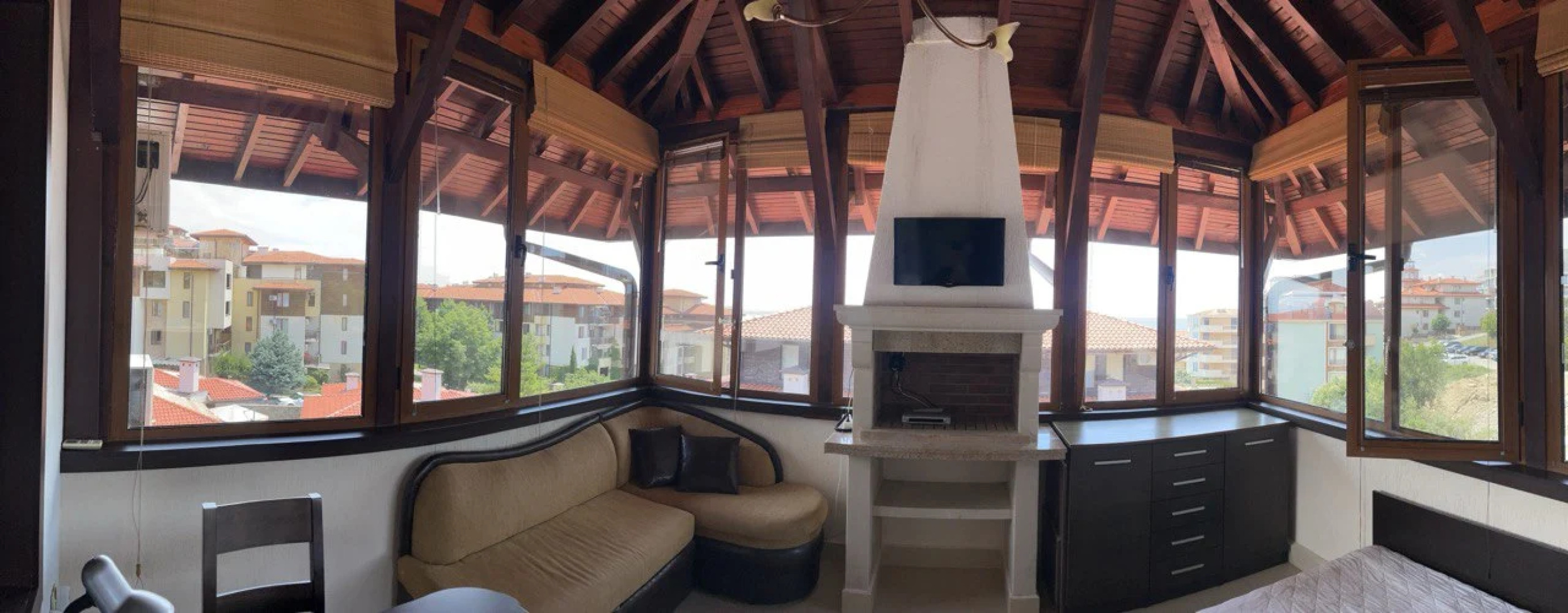 Апартаменты Этера 2