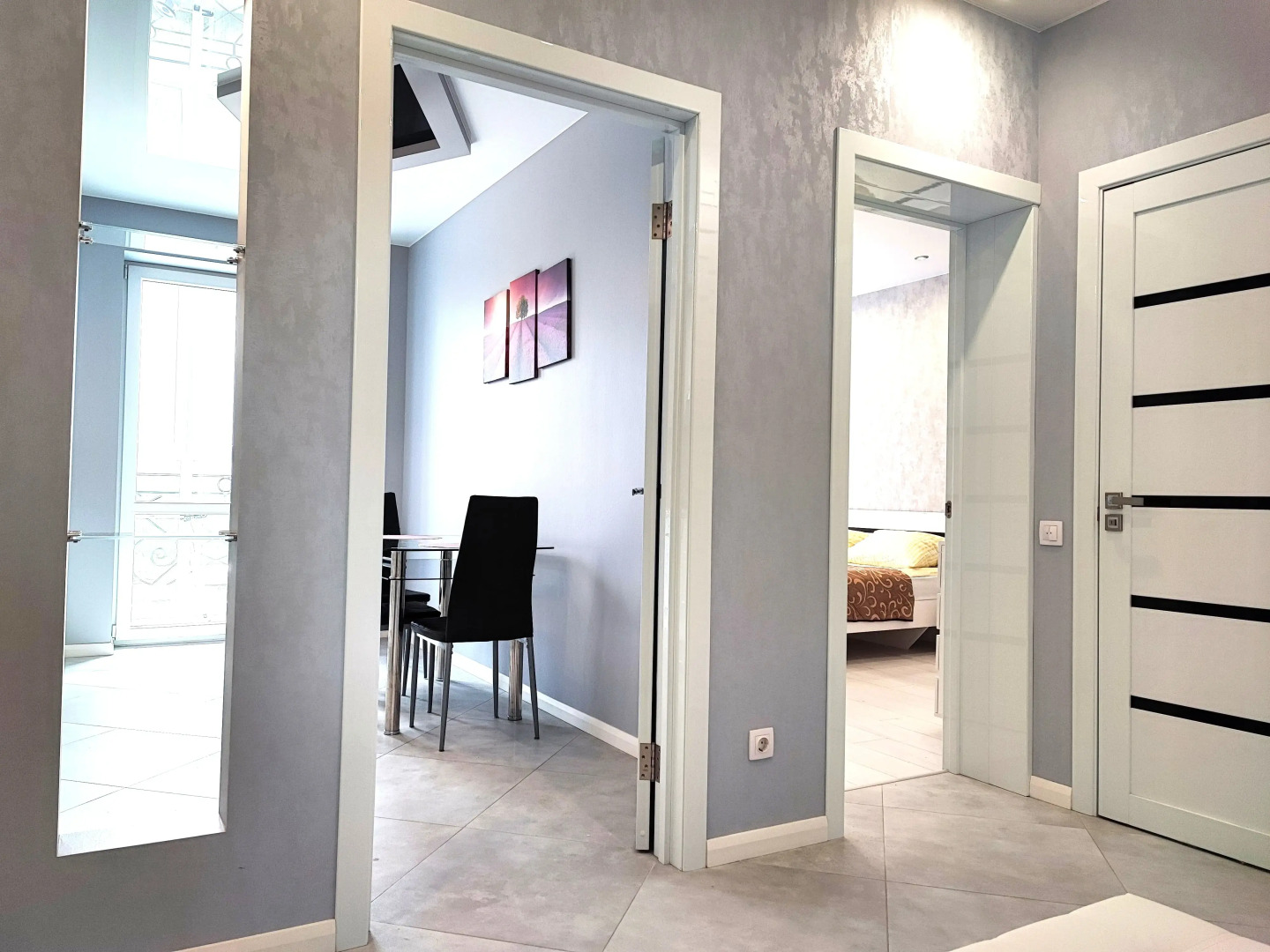 Квартира Комфорт класса у Моря