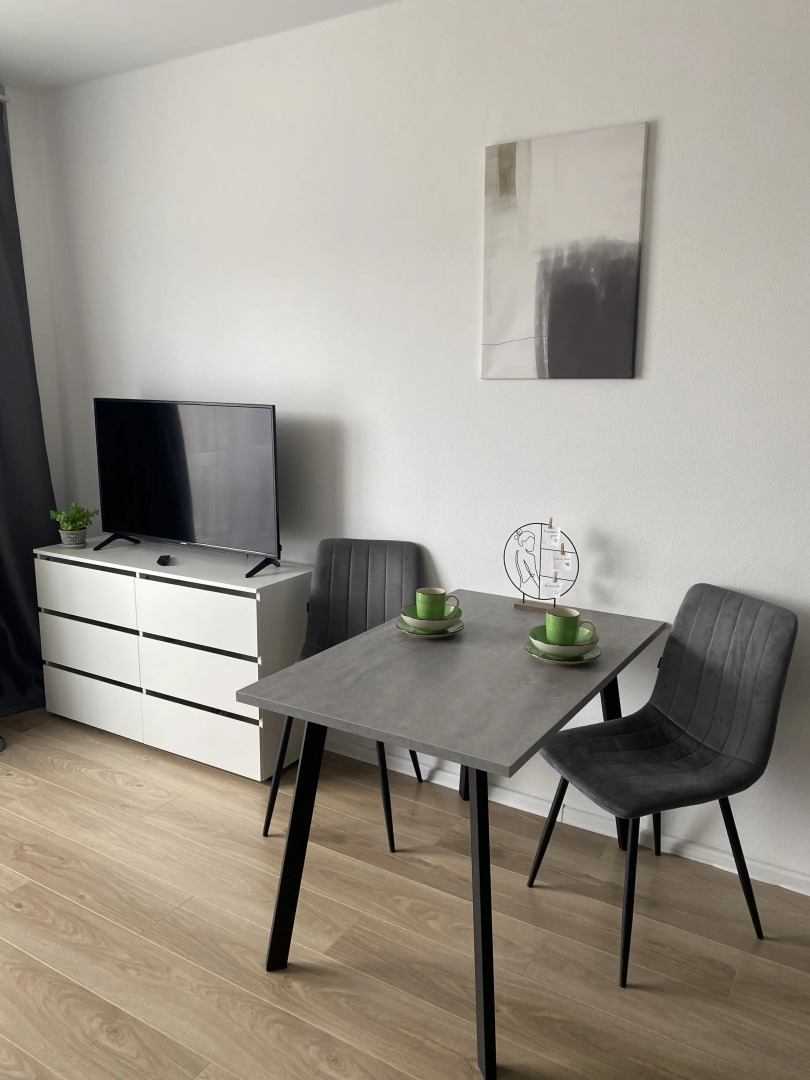 Студия на Большое Понизовье 10