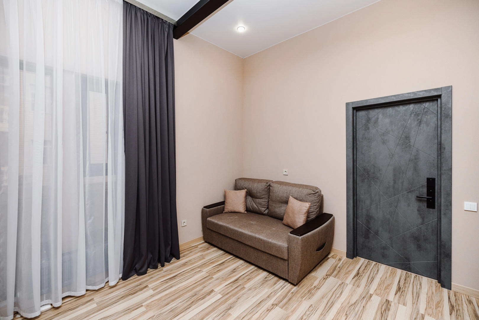 Гостевой дом The LOFT Inn