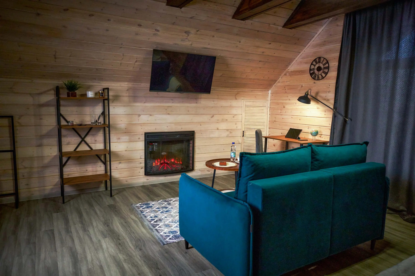 Частный Дом Knokey Елизово Камчатка