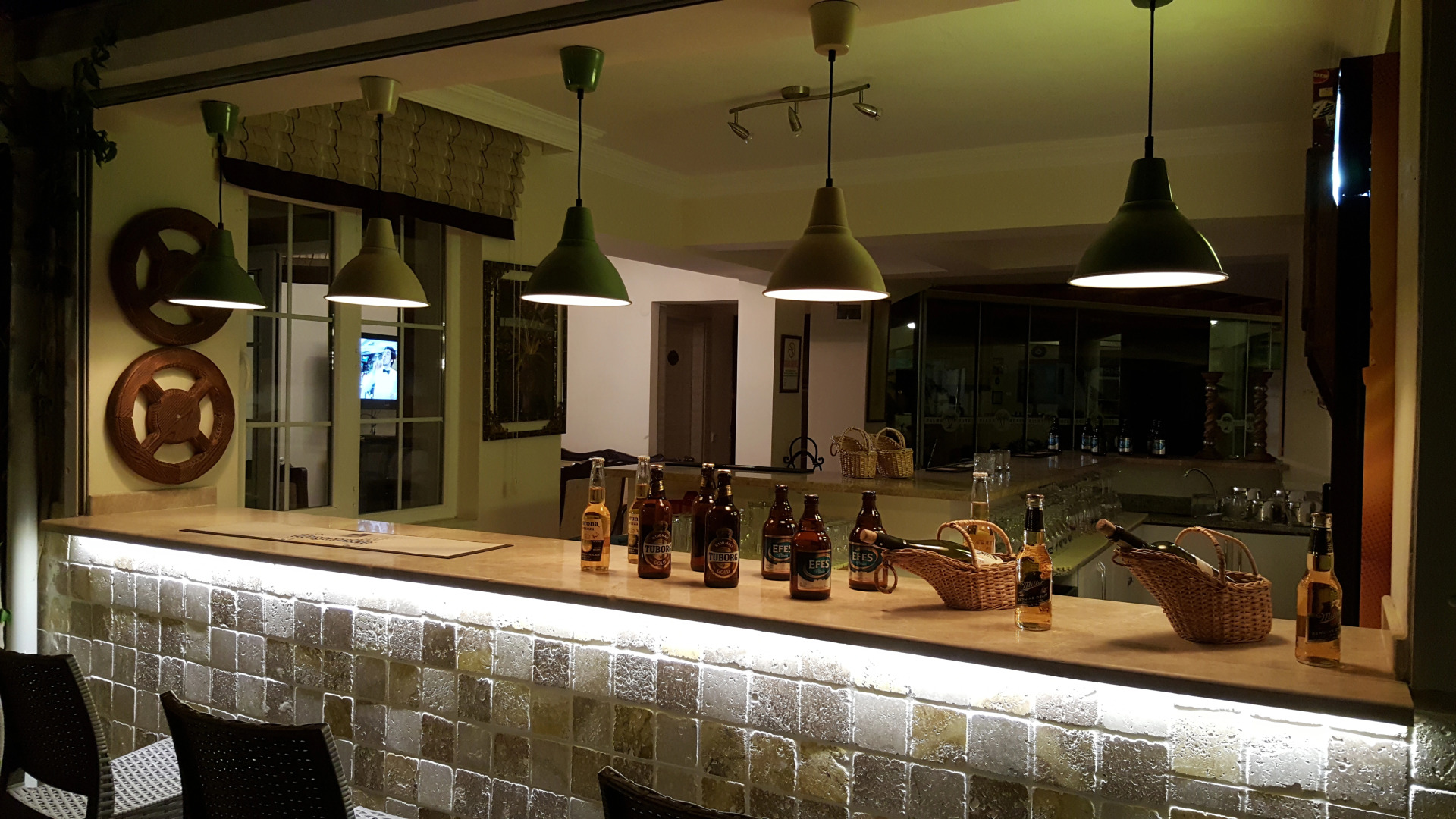 Отель Palme Royal