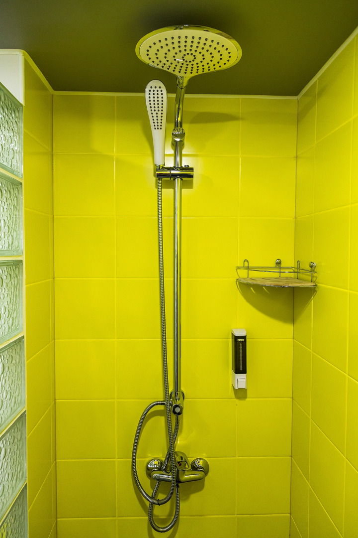 Отель Welcome Inn