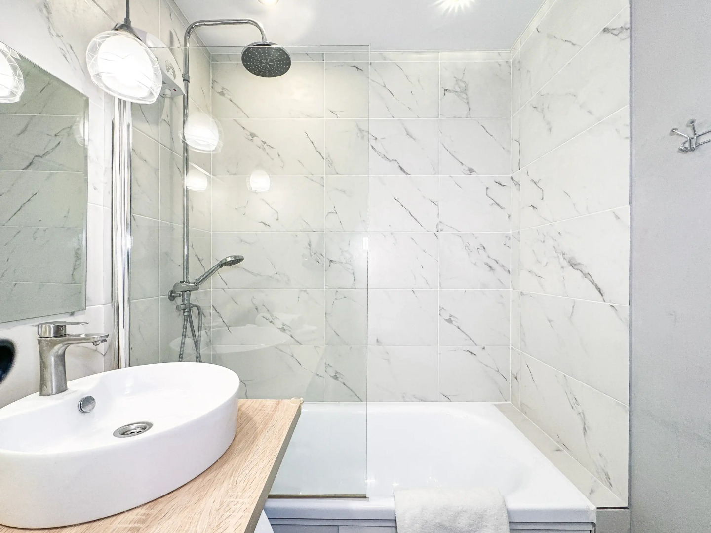 Апартаменты Релакс у Моря