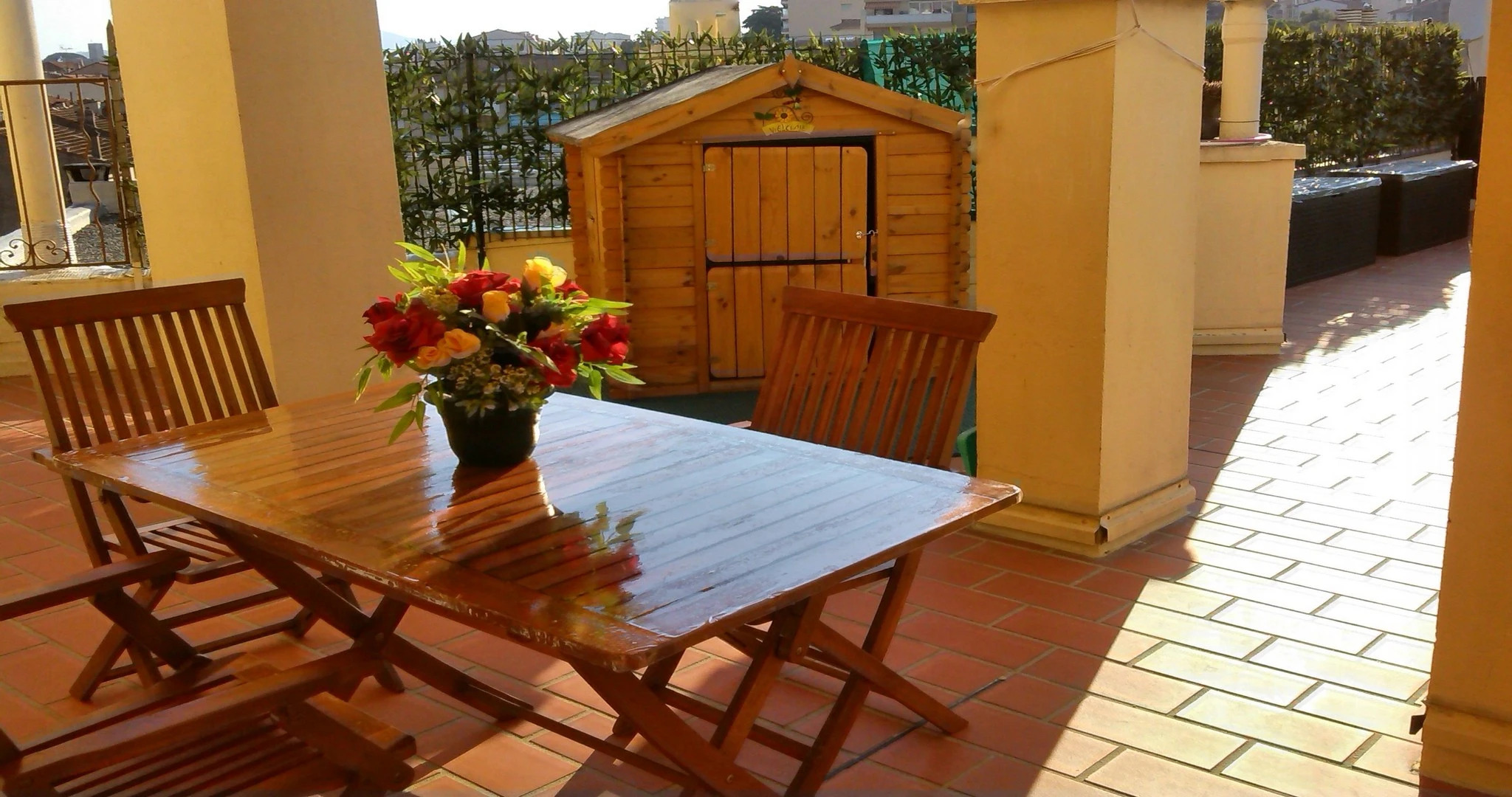 Апартаменты Boîte dAmour