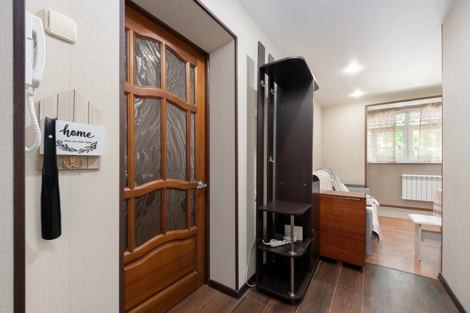 Апартаменты Победы 59