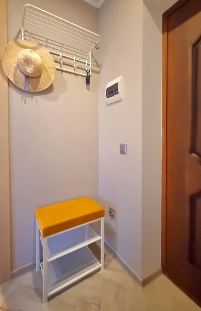 Квартира "Синее море"