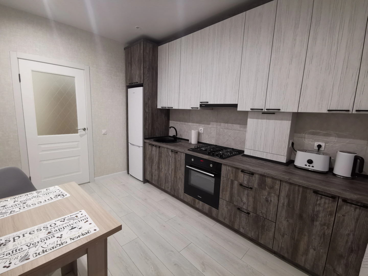 Квартира Александра Невского 220