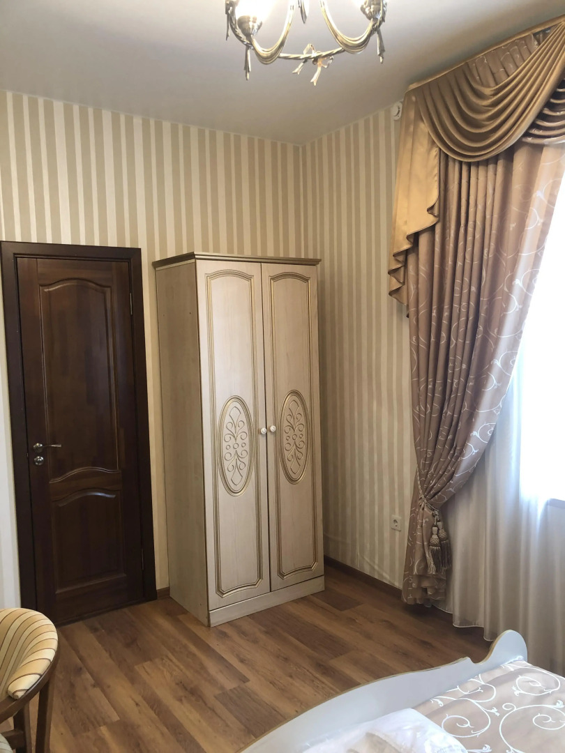 Отель Жемчужина