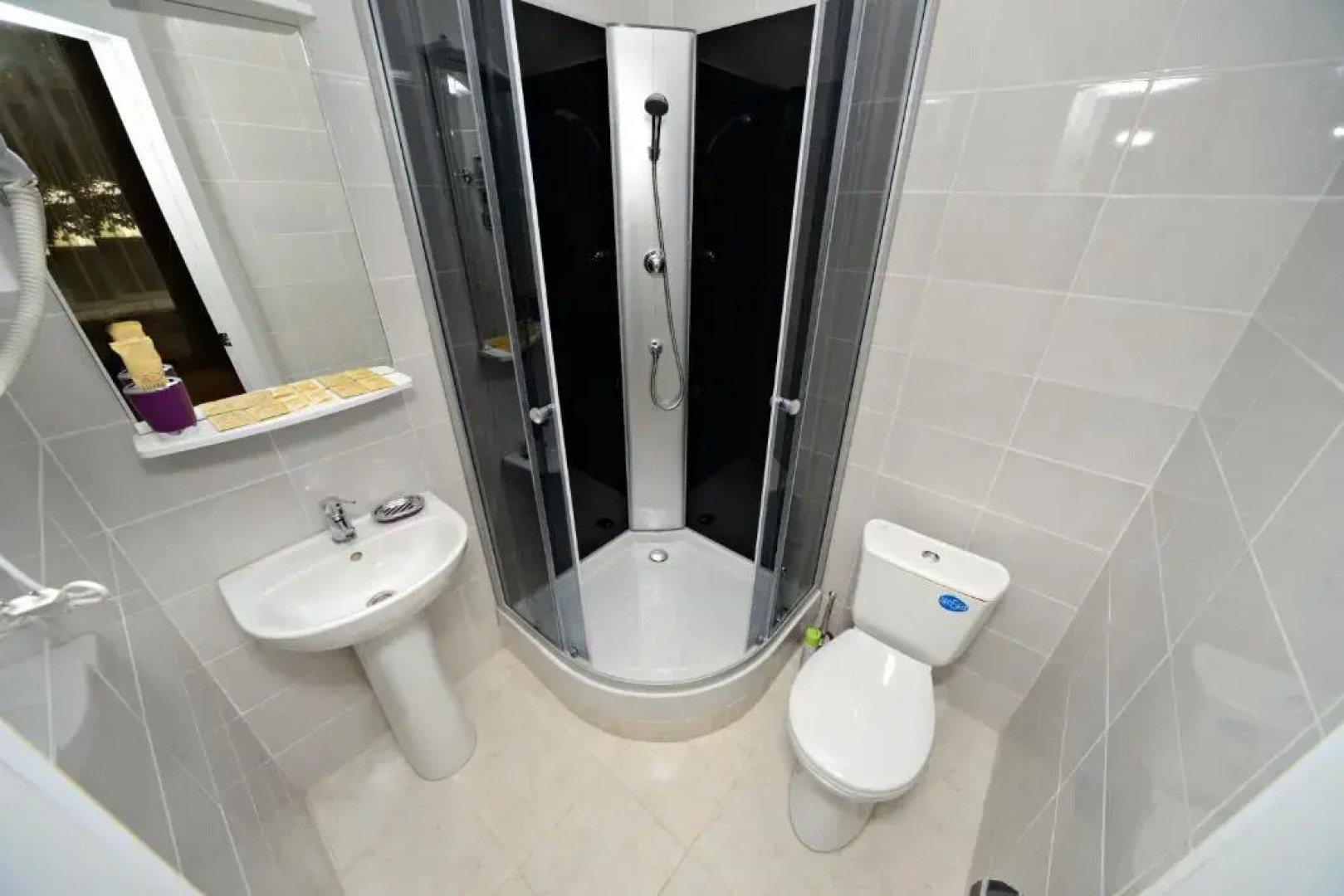 Отель Апельсин на Ленинском проспекте