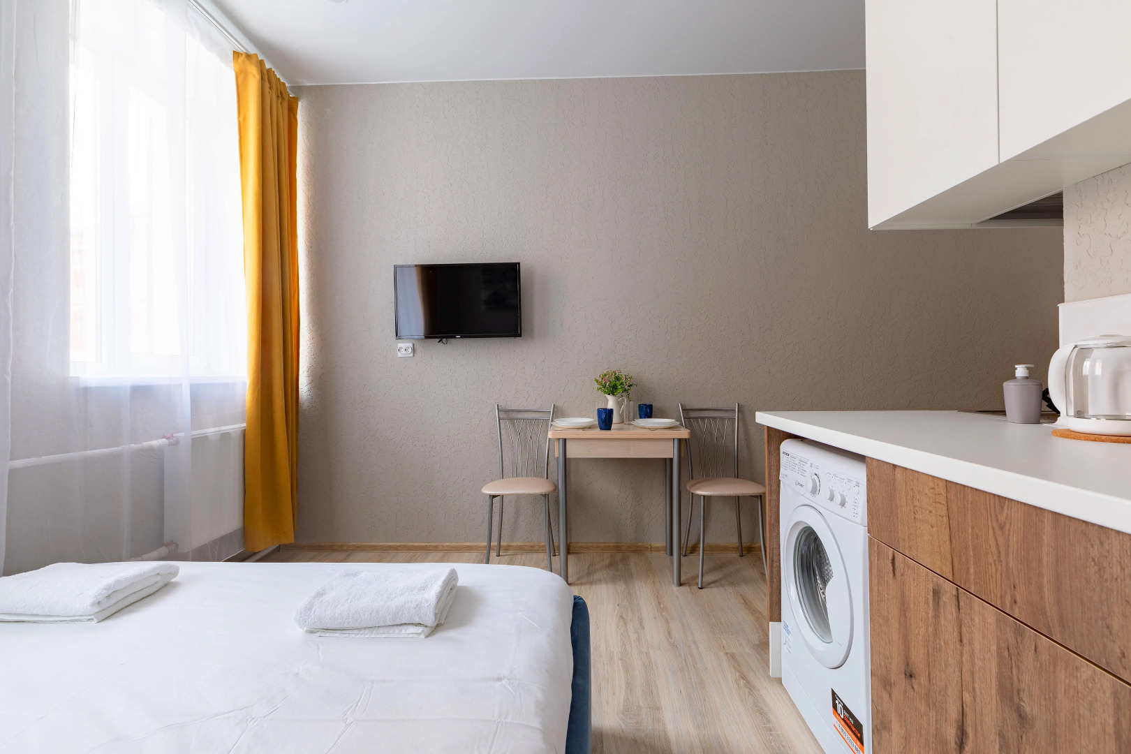 Отель Дубровский